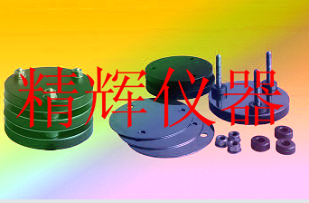 橡膠制品壓縮 變形測(cè)試儀